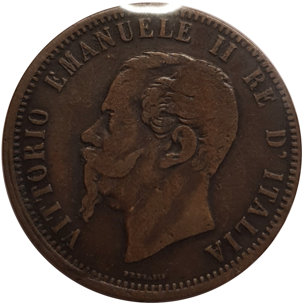 sena coins